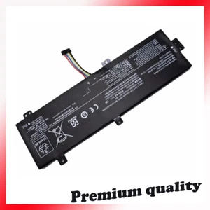 NEW Battery for Lenovo IdeaPad 310-15 310-15isk L15L2PB4 L15S2TB0 - Picture 1 of 1