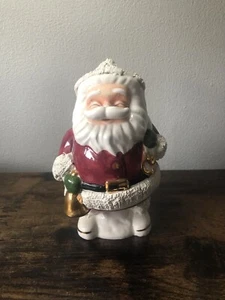 Cracker barrel oh world spaghetti Santa figurine - Picture 1 of 13