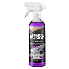 ShinyChiefs CERAMIC FUSION SPRÜHVERSIEGELUNG mit SiO2 Hybrid-Tech Keramik 500ml ShinyChiefs CERAMIC FUSION SPRÜHVERSIEGELUNG mit SiO2 Hybrid-Tech Keramik 500ml