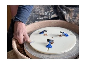 Giffin Grip Mini,White - Picture 1 of 4