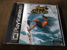 .PSX.' | '.Surf Riders.