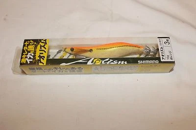 SHIMANO EGI SQUID-JIGGING LURE-NEU - Bild 1 von 2