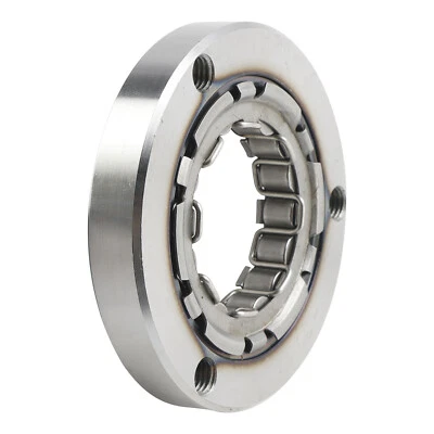 ONE WAY BEARING STARTER CLUTCH 39MM FOR KYMCO KXR250 MXU 250 300 MAXXER 250 300 Foto 1 de 4