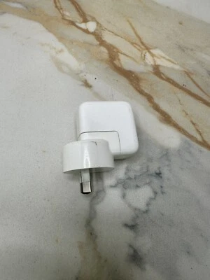 Genuine Apple 5W USB Power Adapter AU Charger A1402 - image 1 of 4