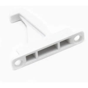Haken Türhaken Trockner für Bosch Constructa Siemens 154074 00154074 DE - Bild 1 von 8