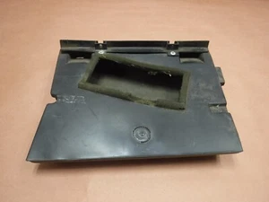 Jeep Cherokee XJ 84-86 Heater Distribution Duct Without Center Console - Picture 1 of 4