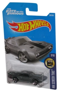 Hot Wheels Fate of The Furious HW Screen Time 2/10 Ice Charger Toy Car 266/365 - Picture 1 of 1