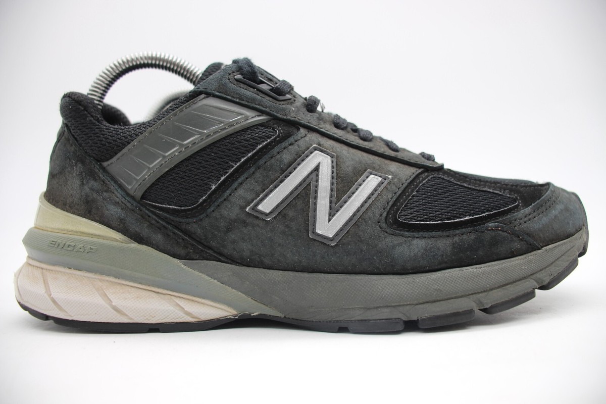 New Balance 990v5 Made In USA Black W for sale | eBay New Balance 990v5 Made In USA Black W for sale | eBay