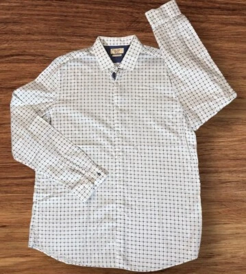 Camisa con botones Penguin by Munsingwear Foto 1 de 4