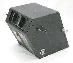Carcasa Sinar Bino Reflex SOLAMENTE. PARA REPUESTOS O REPARACIÓN. LEER DESCRIPCIÓN Y VER - Imagen 1 de 4