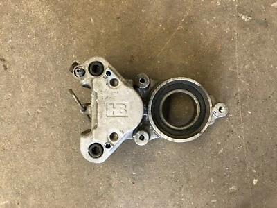 Arctic Cat XF 7000 M 8000 9000 ZR Viper 6000 14 15 16 17 18 19 OEM Brake Caliper - Image 1 of 3