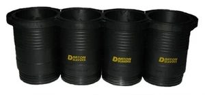 Darton 400-145-D MID Sleeves 84mm for Honda B18a B18b B18c B20 LS GS GSR Type-R - Picture 1 of 3