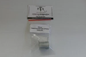 MIKUNI TM40-6 THROTTLE RETURN SPRING TM36/46A - Picture 1 of 5