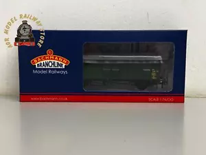 Bachmann 39-527A SR PMV Parcels & Miscellaneous Van BR Green - Picture 1 of 1