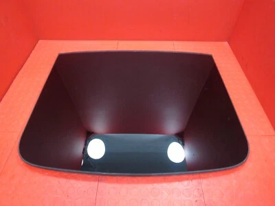 07-16 Mini Cooper Countryman Front Panoramic Roof Sunroof Glass Panel 4199 Foto 1 de 4