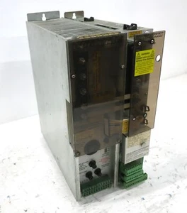Indramat AC Servo Power Supply + Controller TVM 1.2-050-220/300 TDM 3.2-020-220 - Picture 1 of 8
