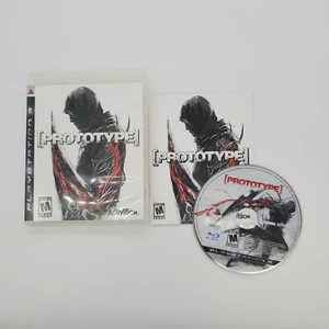 Videogioco Prototipo PS3 Sony PlayStation 3 completo e testato - Foto 1 di 2