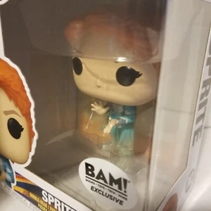Funko Pop Sprite (fading) BAM exclusive #742 - Picture 1 of 8