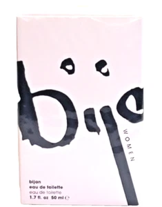 Bijan by Bijan Beverly Hills Perfume For Women 1.7oz EDT Spray Vintage Version - Picture 1 of 5