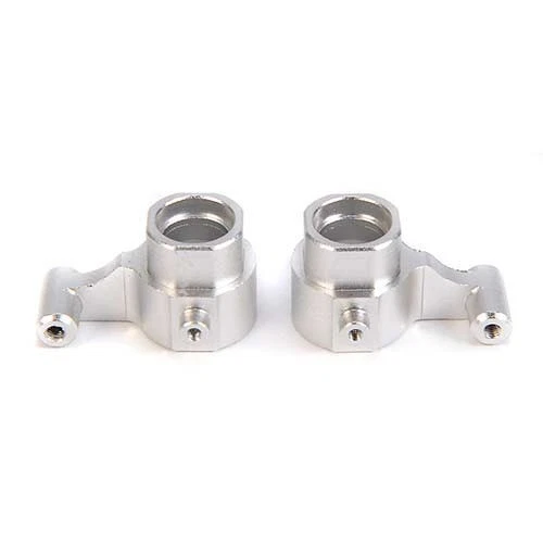 Carson 405246 X-18 Alu Lenkhebel links/rechts vorne/hinten (2) - Bild 1 von 1