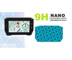 Protezione Display Tachimetro Cruscotto Pellicola SUZUKI GSX S 1000 GT 2022 2024 - Imagen 1 de 1