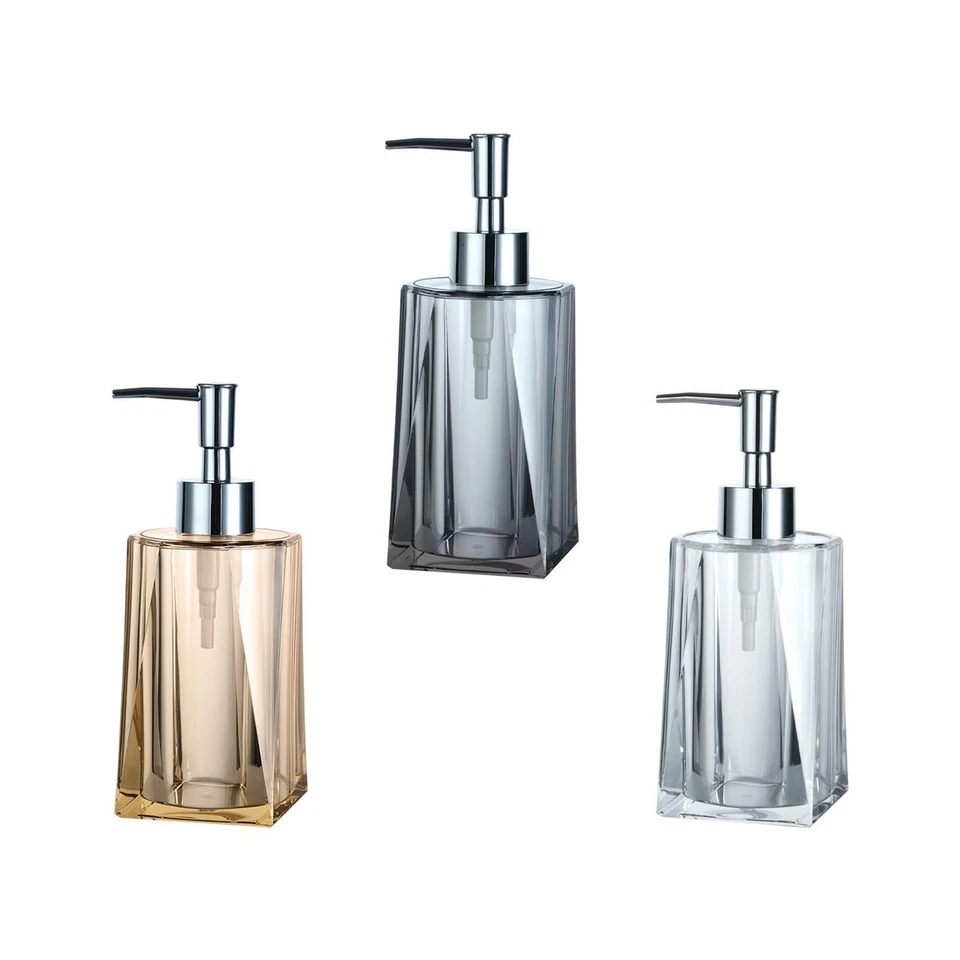 Soap Dispenser Lotion Pump Dispenser Shower Gel Dispenser Multipurpose Fashion - Image 1 of 1
