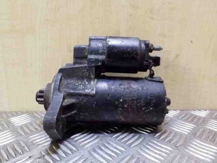 Motorino avviamento VW GOLF IV Variant 1J5 0001121006 1.4 benzina 55kw 1999 26102986 - Immagine 1 di 4