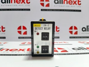 Tsuruga CR-2D-1-29-T0-H0-C Detect Relais AC - Bild 1 von 8
