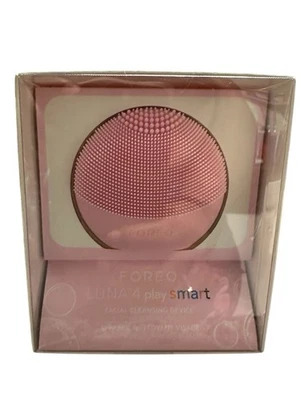 Foreo Luna 4 Play Smart Hot Pink  Foto 1 de 2