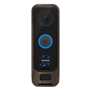 Ubiquiti UACC-G4-DB-PRO-COVER-WOOD Customized Encasing für G4 - Bild 1 von 1