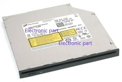 DVDRW DVD 重写器驱动器 GS30N 适用于戴尔 Precision M4600 M4700 M4800 M6700 M6800 — 第 1/3 张图片