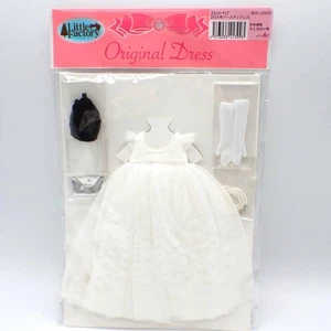 Vestido de cumpleaños Licca-chan Castle talla 22 cm LICCA 3332 - Imagen 1 de 1