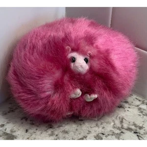 Harry Potter Purple Pygmy Puff Plush Wizarding World Universal Studios 6"* - Bild 1 von 2