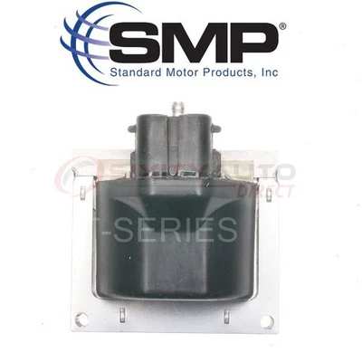 SMP T-Series Ignition Coil for 1985-1986 Oldsmobile Cutlass Ciera - Wire ur — 第 1/4 张图片