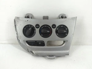 2013-2014 Ford Focus Ac Heater Climate Control Fd-cm5t-1401021 LCLEO - Picture 1 of 9