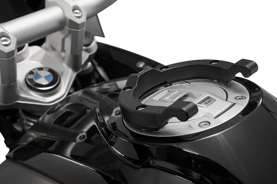 Anillo de tanque SW-MOTECH para ION - BMW/Ducati/KTM/Triumph '03-'24 TRT.00.475.30601/B Foto 1 de 1