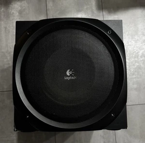 Subwoofer Logitech Z 5500 - Imagen 1 de 2
