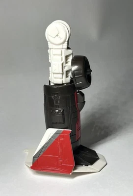 Right Leg Wing Saber Transformers Cybertron 2005 Ultra Class part - Image 1 of 4