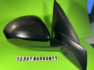 2015-19 LAND ROVER DISCOVERY SPORT RH PASS SIDE P-FOLD MIRROR OEM - Picture 1 of 11