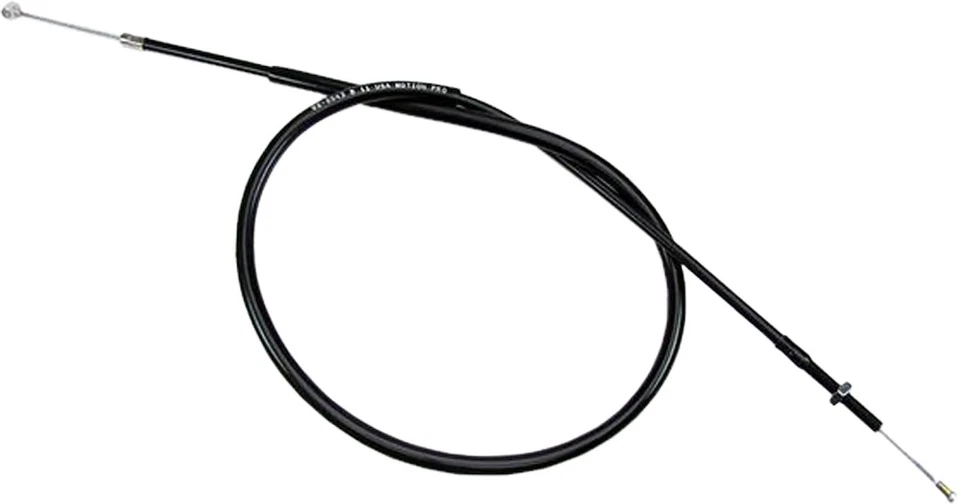 Cable embrague vinilo negro MOTION PRO para modelos Honda VT750C2 Shadow Spirit Foto 1 de 1