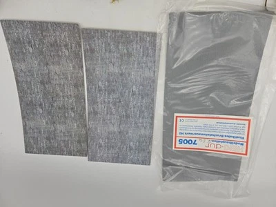 Mauerwerk Mauerplatten 2x Vollmer 6048 / 1x Heki 7005 Spur H0 - Bild 1 von 3