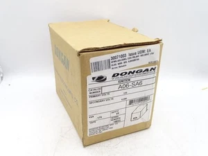 DONGAN A06-SA6 TRANSFORMER (132358 - USED) - Picture 1 of 2