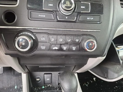 Cambio de transmisión CIVIC 2014 3488800 Foto 1 de 4