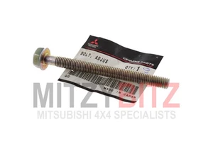 Air Con Belt Tensioner Adjuster Driving Bolt for PAJERO SHOGUN V43W MK2 3.0 - Picture 1 of 6