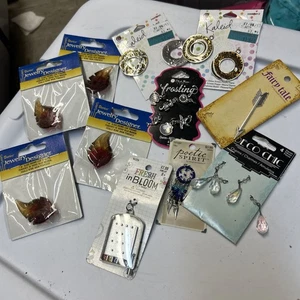 Lotto gioielli artigianali  - Foto 1 di 5