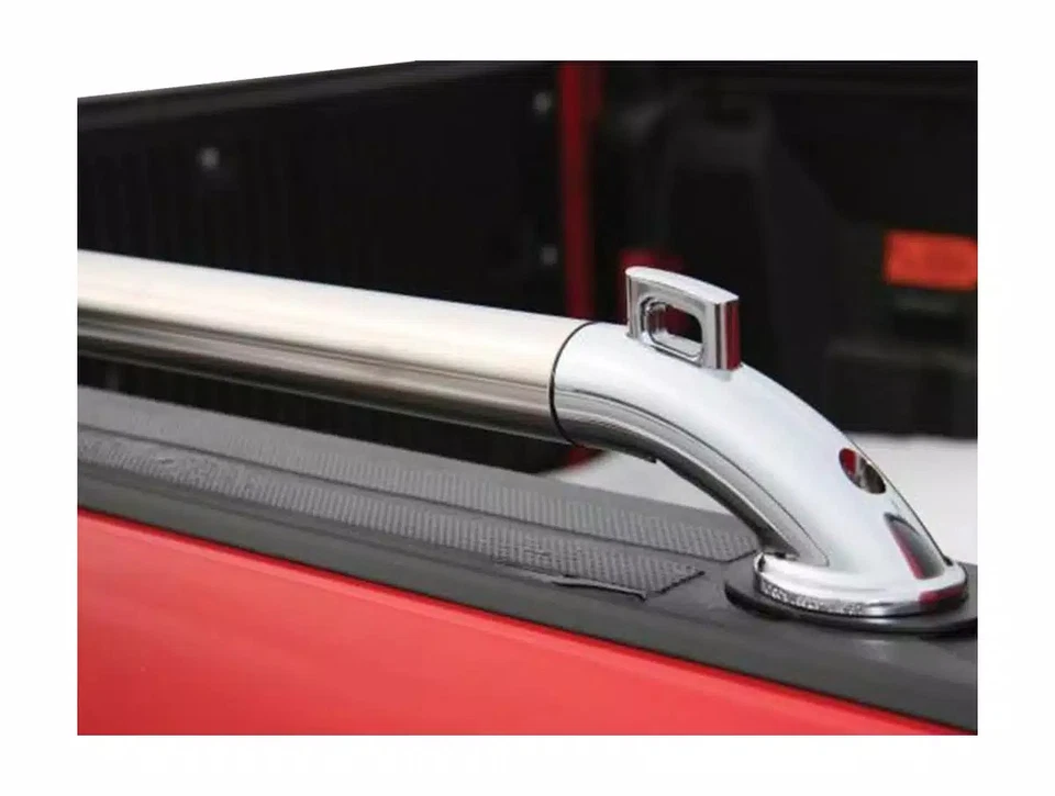 Putco Pop-Up Truck Bed Rails Fits Dodge Ram 1500 2019-2025 5'7" Bed w/o RamBox Foto 1 de 4