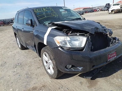 Rear View Mirror Fits 03-09 LEXUS GX470 10522175 - Image 1 of 4