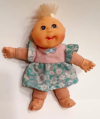 Bambola Cabbage Patch Kids Mini 12 cm - Immagine 1 di 3