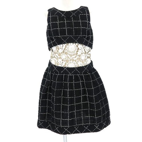 Chanel pezzo unico P49087 grado B