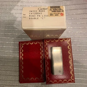 Accendino CARTIER - Foto 1 di 4